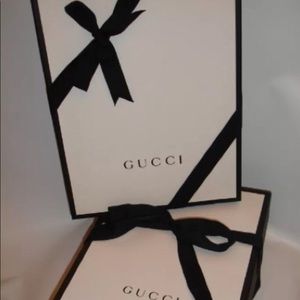 Gucci Box